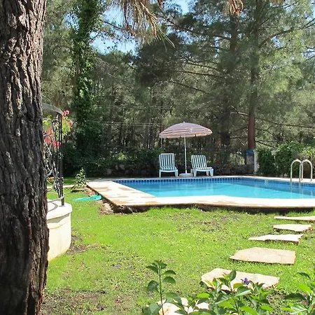 Willa Araxa 12 Ölüdeniz