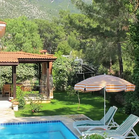 Araxa 12 Ölüdeniz