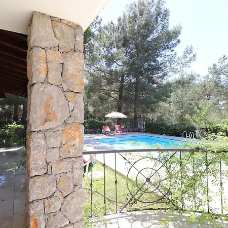 Araxa 12 * Ölüdeniz