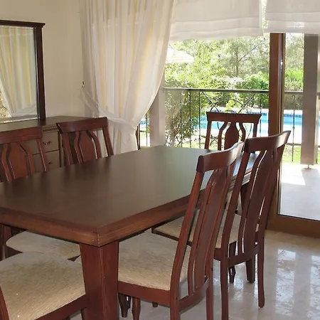 Araxa 12 Villa *