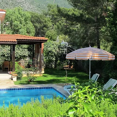 Villa Araxa 12