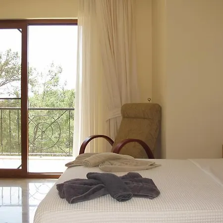 Araxa 12 Villa Oludeniz