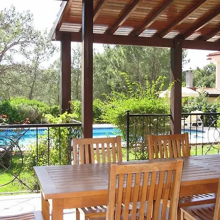 Araxa 12 Villa *