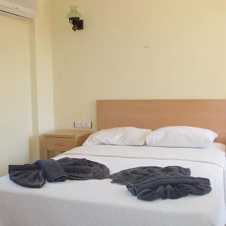 Araxa 12 Villa Oludeniz