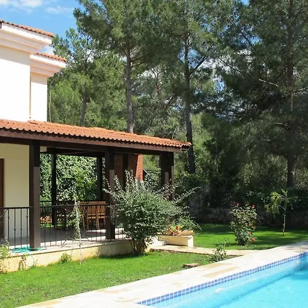 Araxa 12 Oludeniz