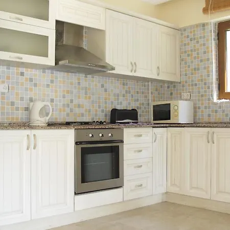 Araxa 12 Villa *