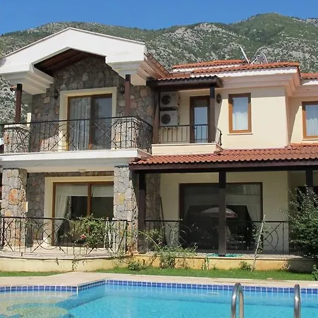 Araxa 12 Oludeniz