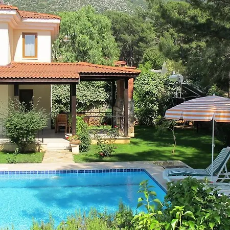 Araxa 12 Villa *