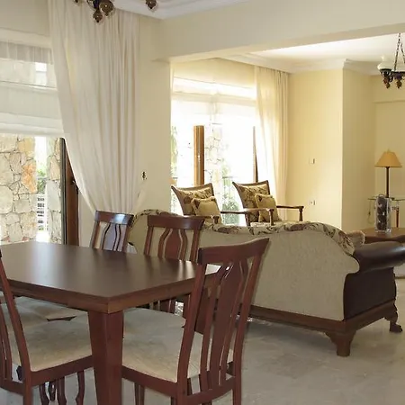 Villa Araxa 12 Oludeniz