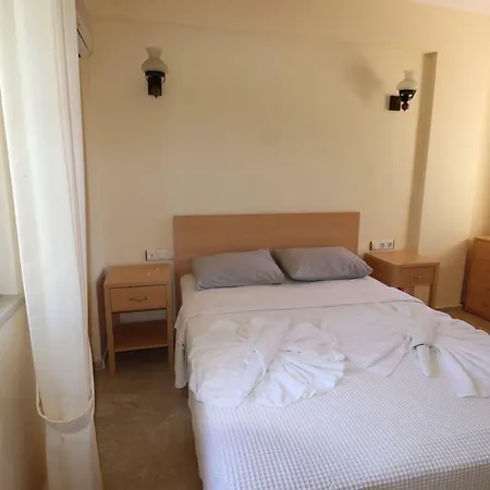 Araxa 12 * Oludeniz