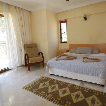 Araxa 12 Villa