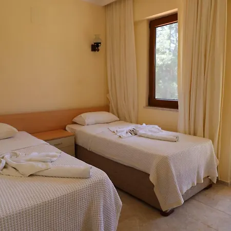 Araxa 12 Villa Oludeniz