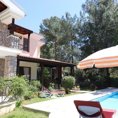 Araxa 12 * Oludeniz