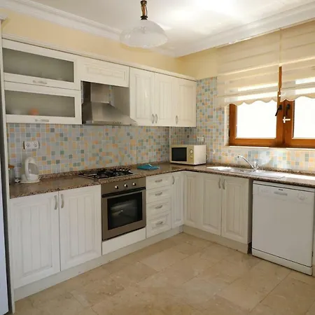Villa Araxa 12 Oludeniz